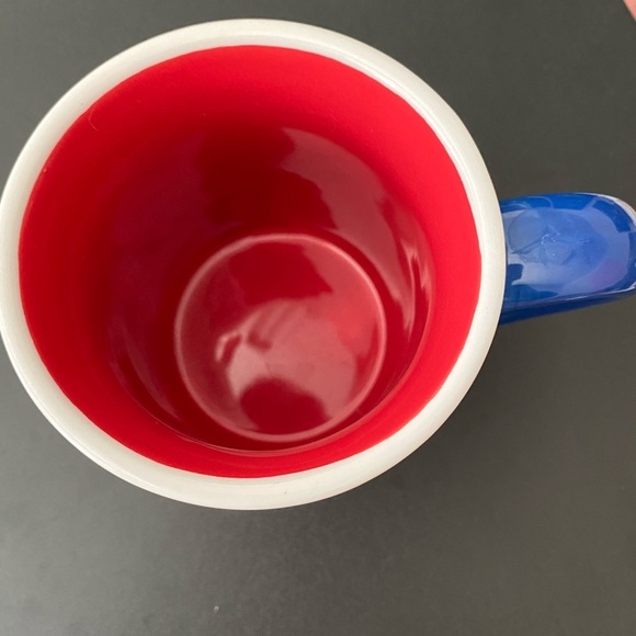 All American Hero Coffee Cup - Picture 2 of 5